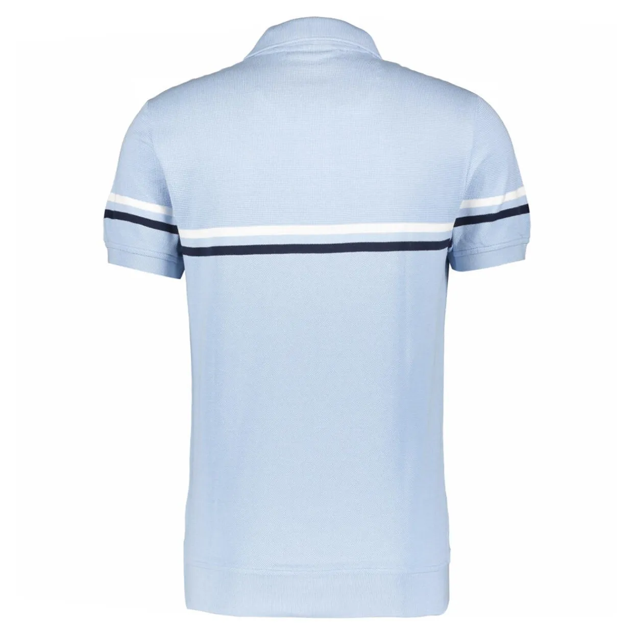 Lacoste Waffle Polo Shirt