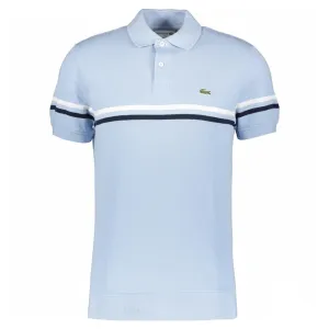 Lacoste Waffle Polo Shirt