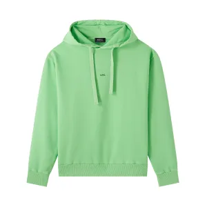 Larry Fluo hoodie