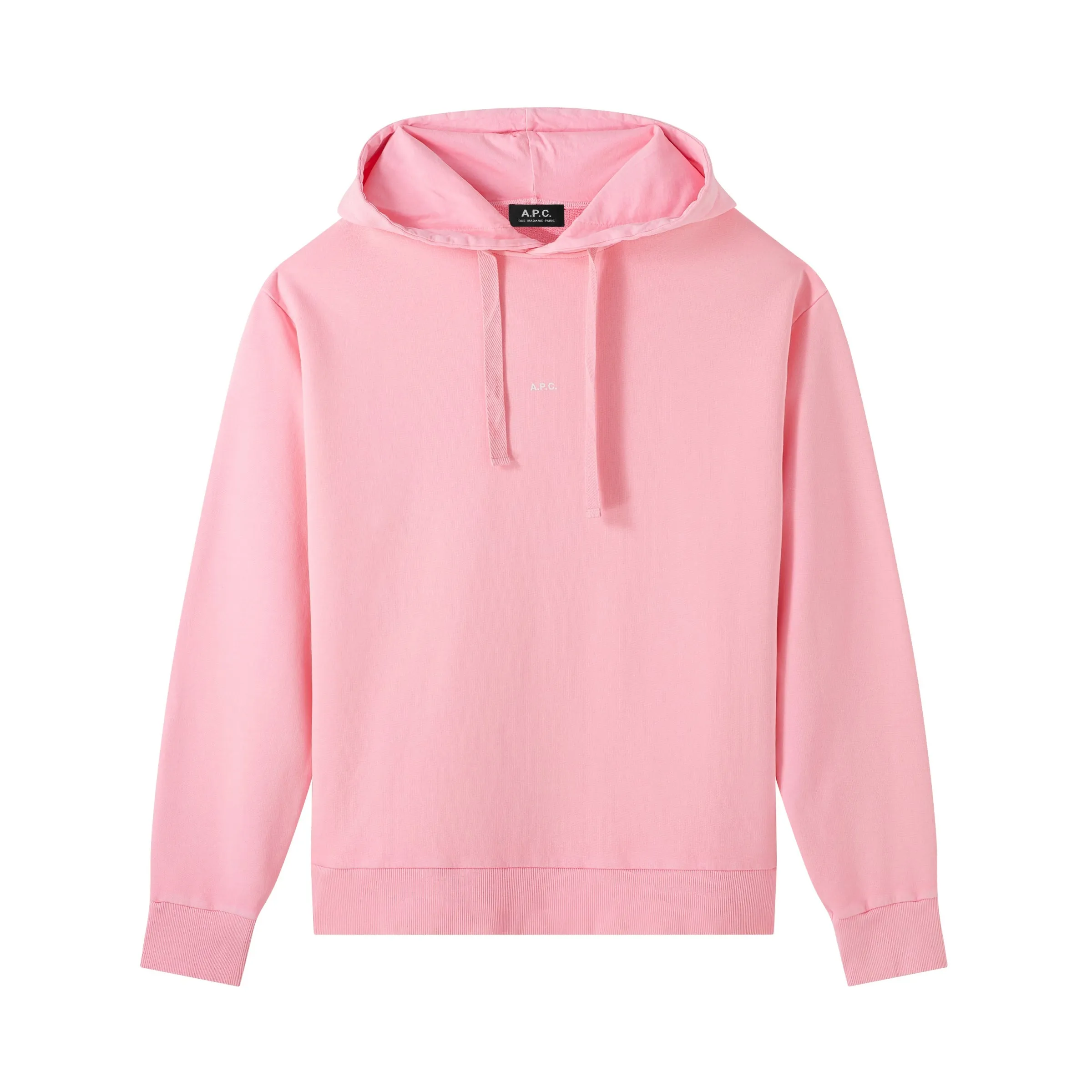 Larry Fluo hoodie
