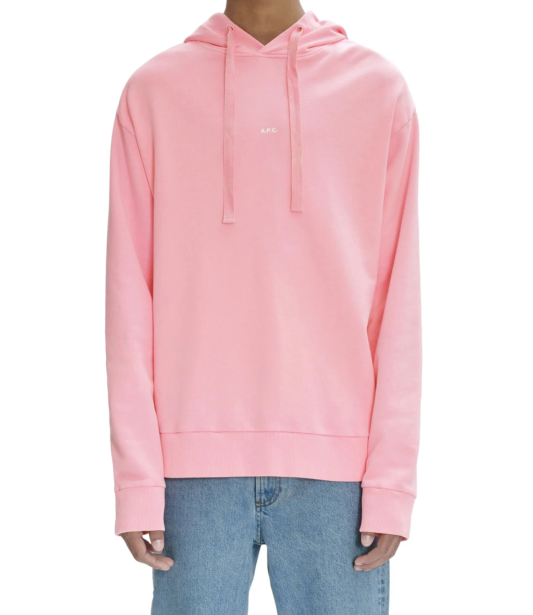 Larry Fluo hoodie