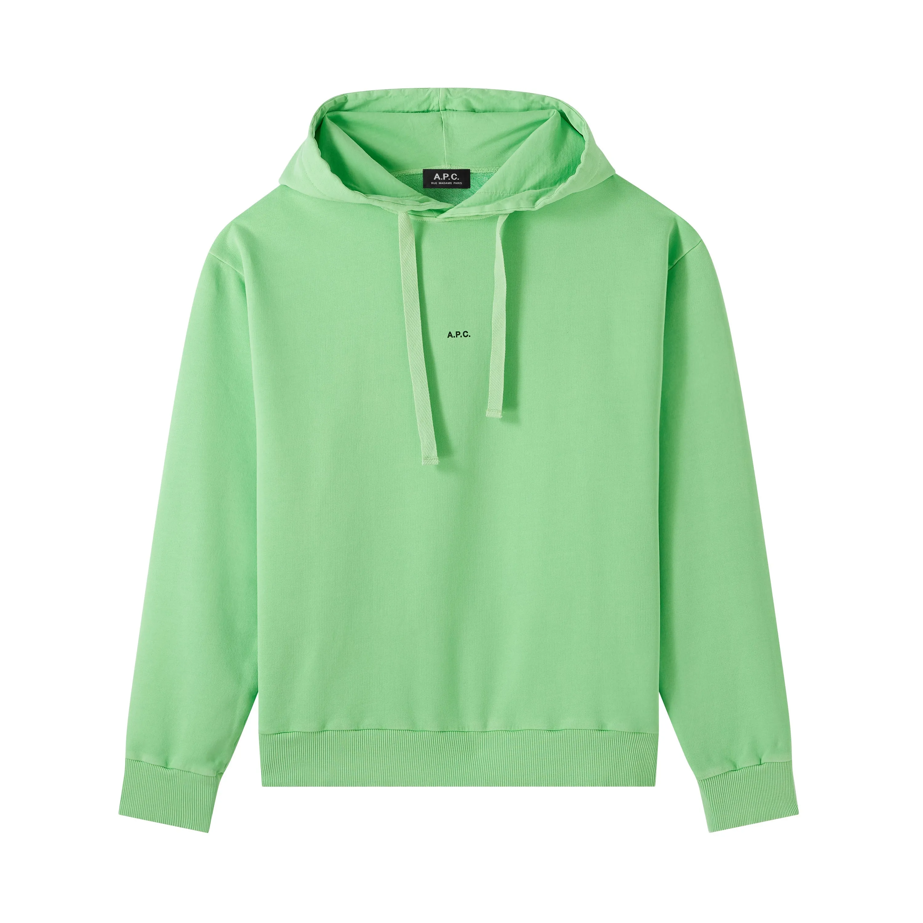 Larry Fluo hoodie