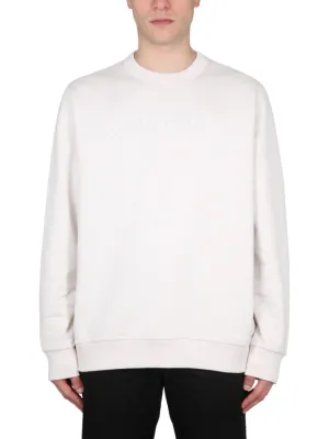 Logo Sweatshirt