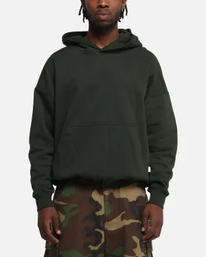 Loiter 3 Quarter Shorts Woodland Camo