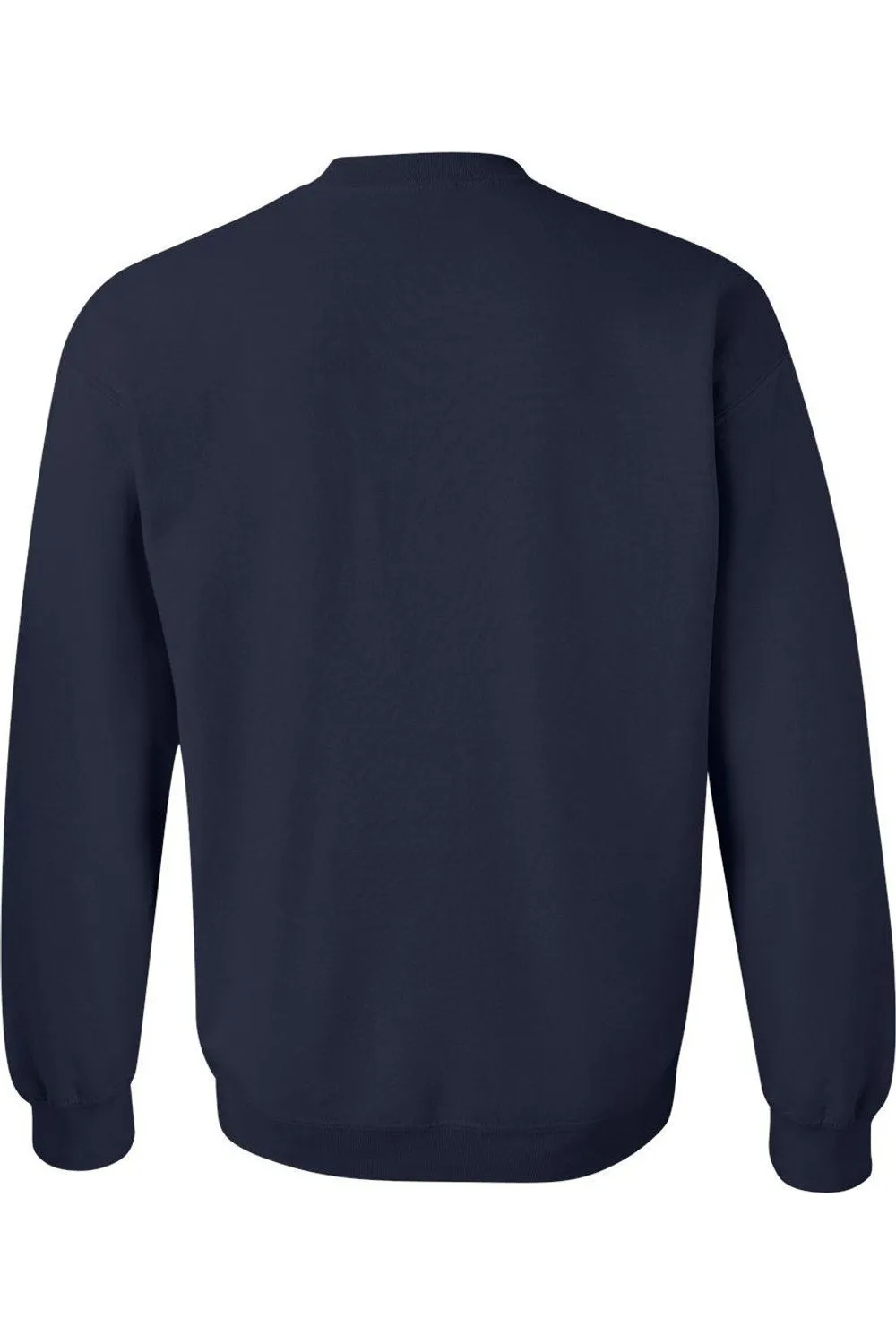 Lord Of The Rings Tree Of Gondor Adult Crewneck Sweatshirt