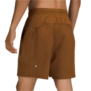 Lululemon Pace Breaker Shorts