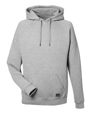 Men's Anchor Fleece Hooded Sweatshirt