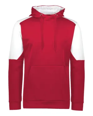 Men's Blue Chip Hooded Sweatshirt