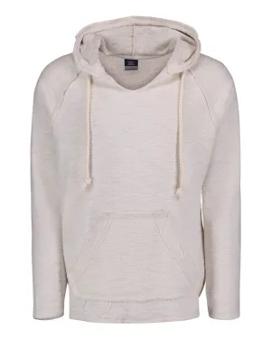 Men's Bonfire Baja Terry Hooded Sweatshirt