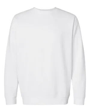 Men's Elevated Fleece Crewneck Sweatshirt