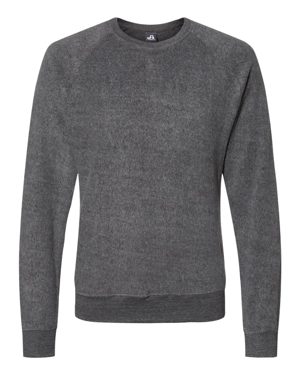 Men's Flip Side Fleece Crewneck Sweatshirt