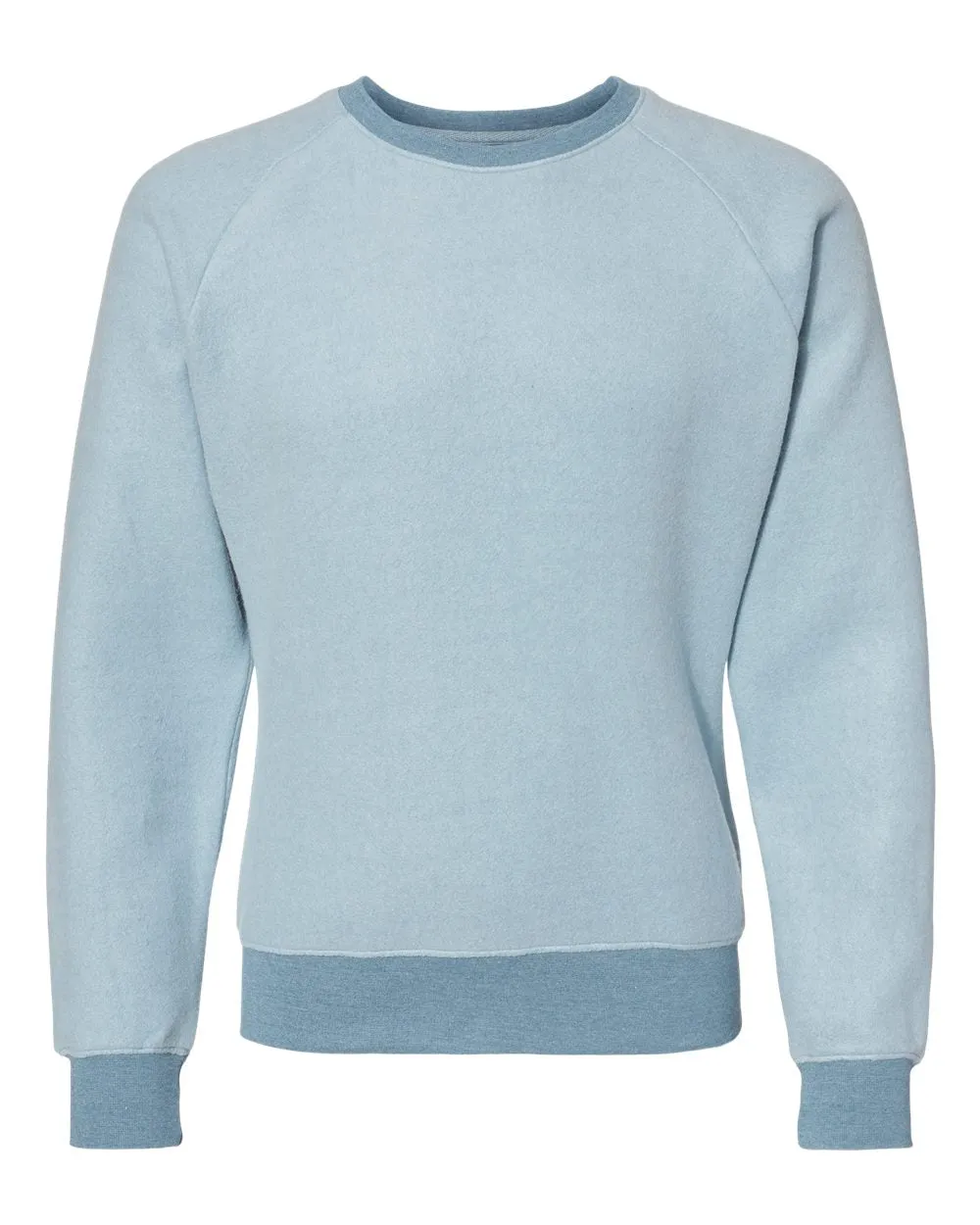 Men's Flip Side Fleece Crewneck Sweatshirt