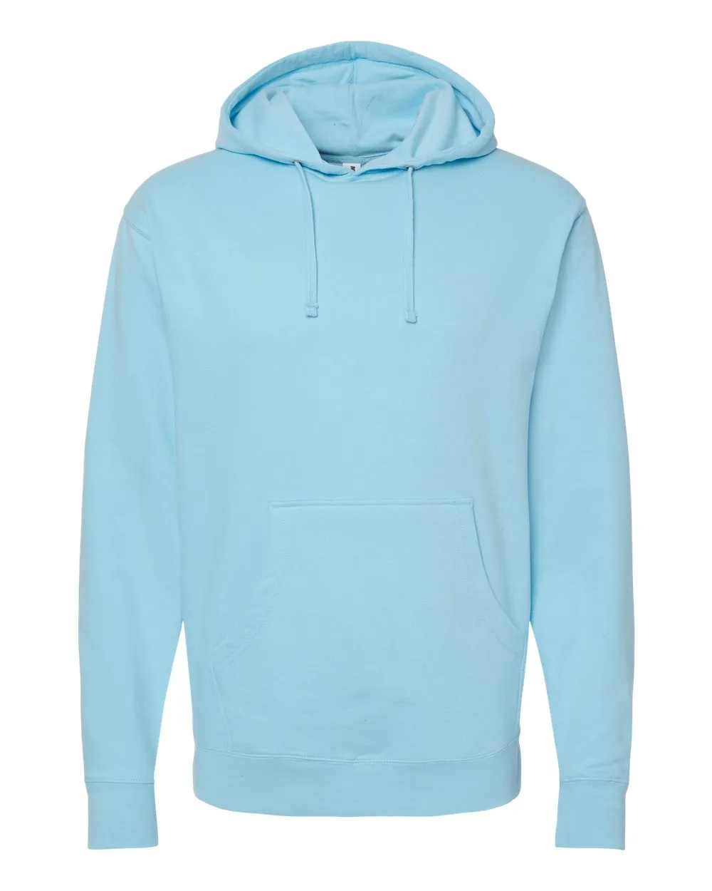Men's Midweight Hooded Sweatshirt