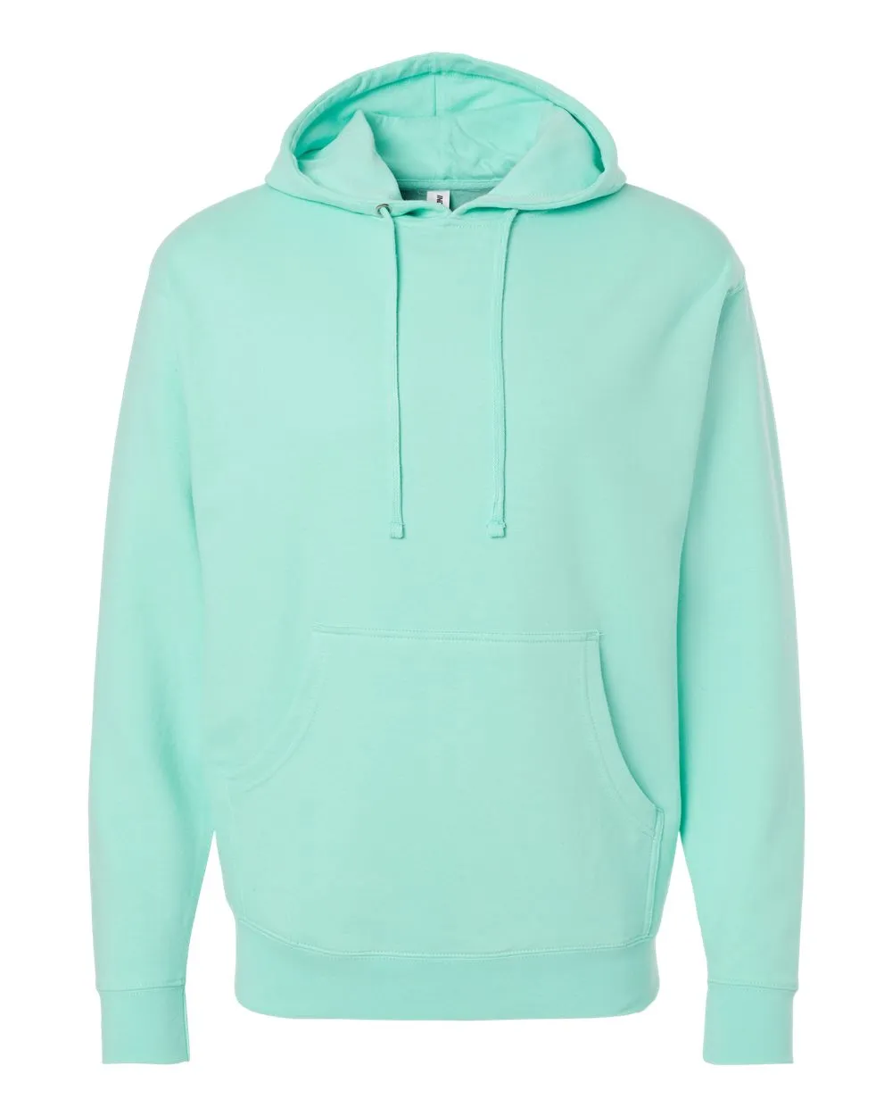 Men's Midweight Hooded Sweatshirt
