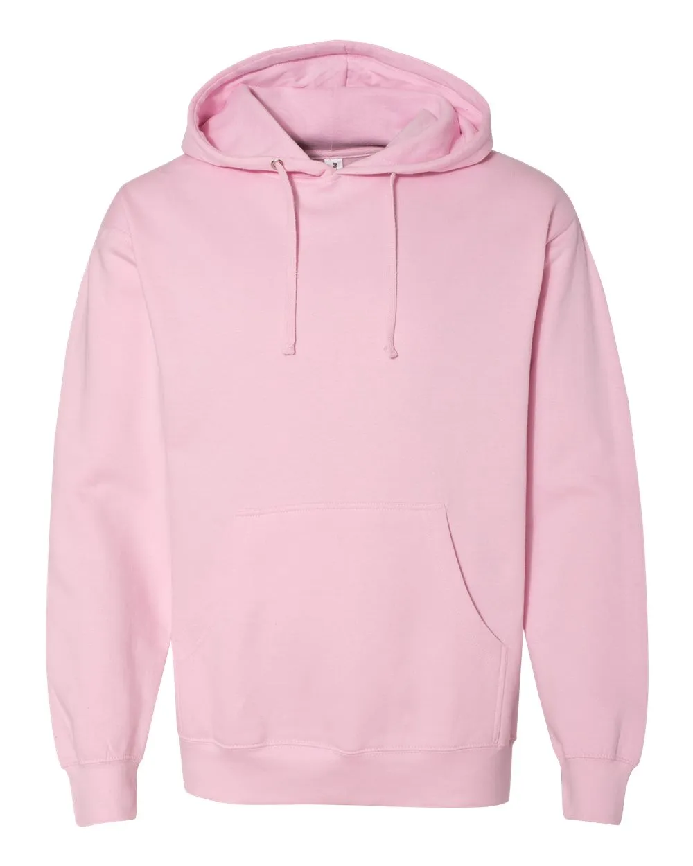 Men's Midweight Hooded Sweatshirt