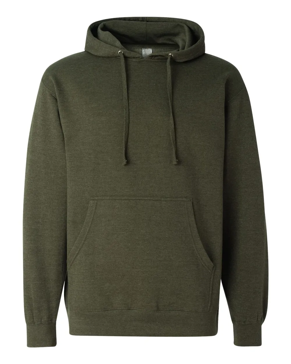 Men's Midweight Hooded Sweatshirt