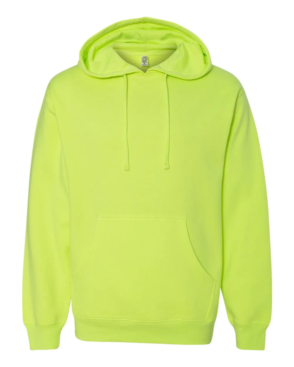Men's Midweight Hooded Sweatshirt