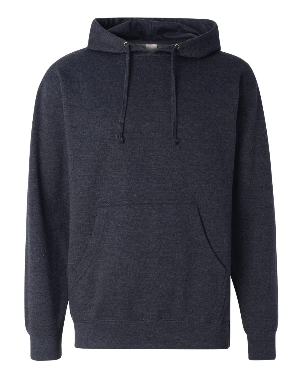 Men's Midweight Hooded Sweatshirt