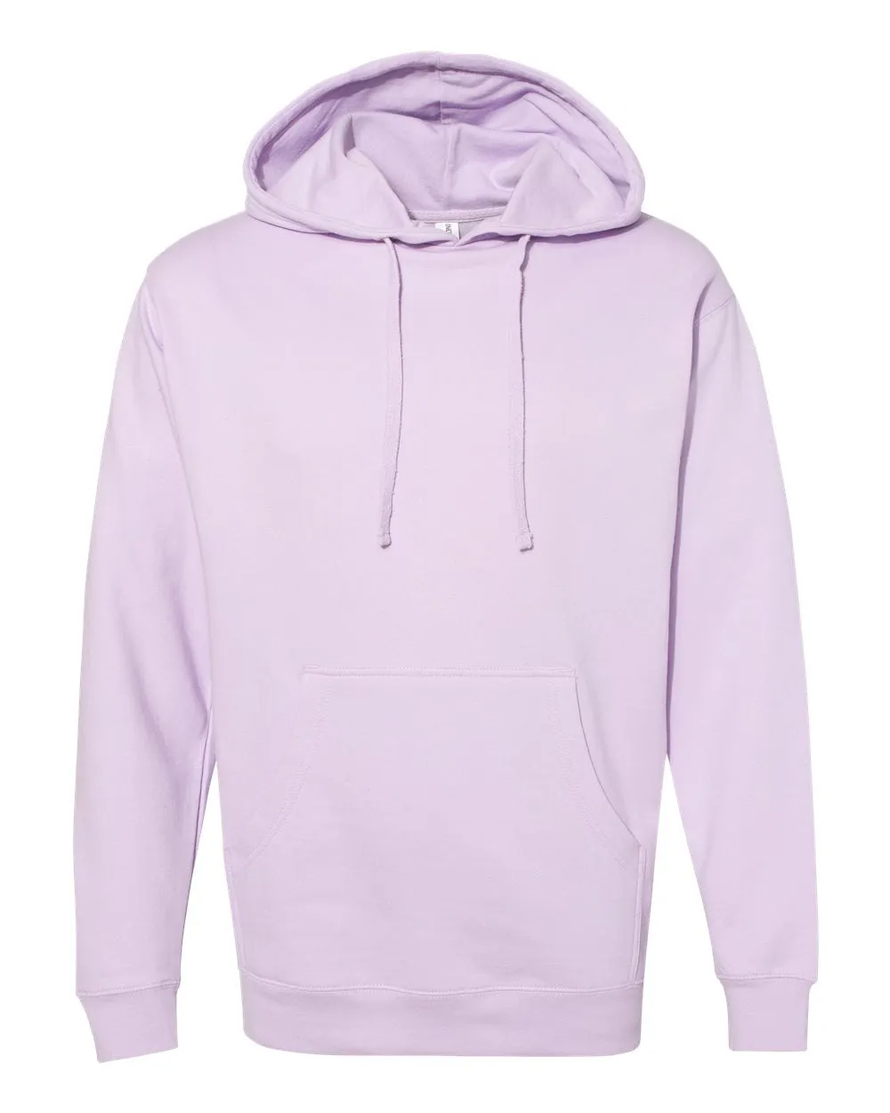 Men's Midweight Hooded Sweatshirt