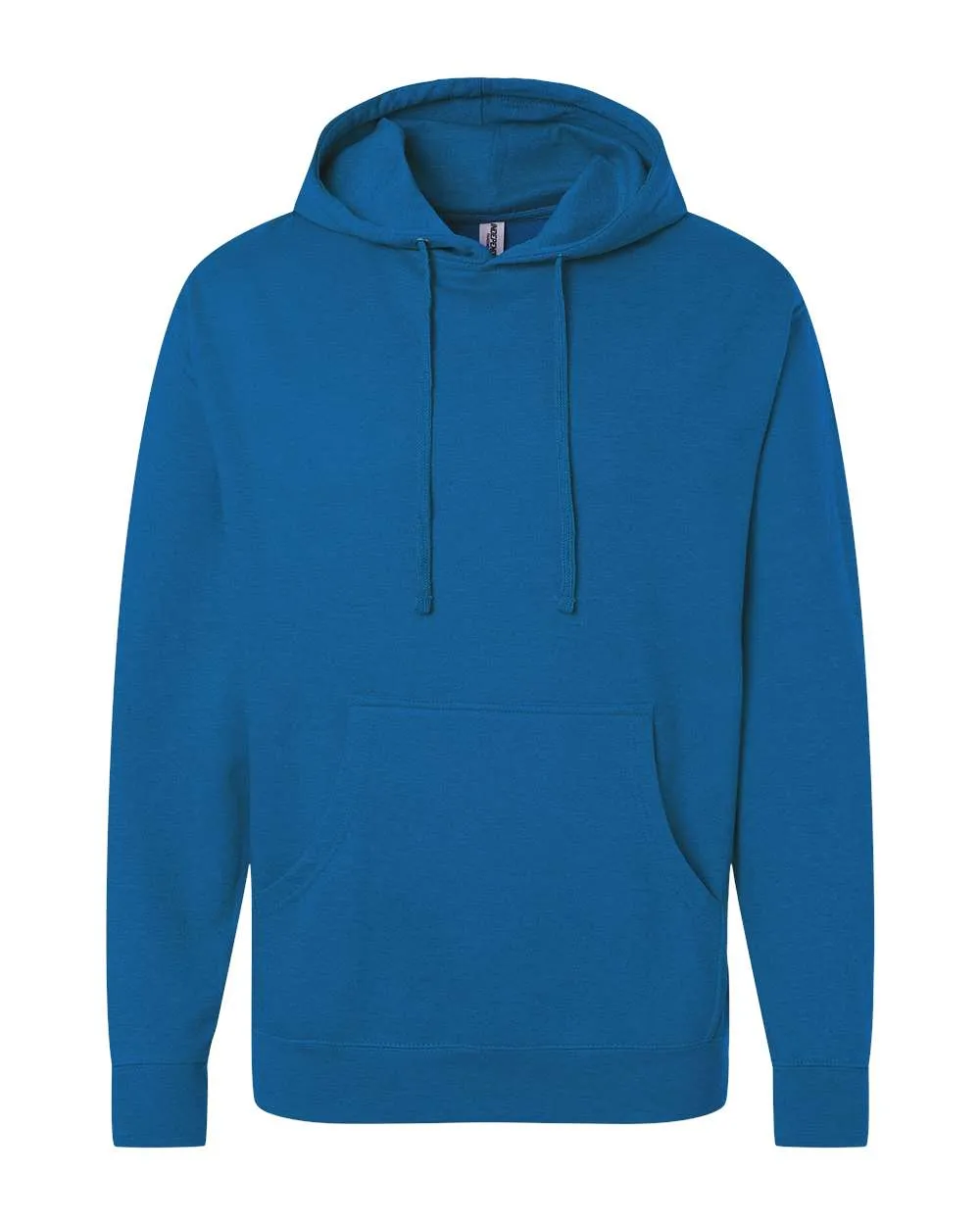 Men's Midweight Hooded Sweatshirt