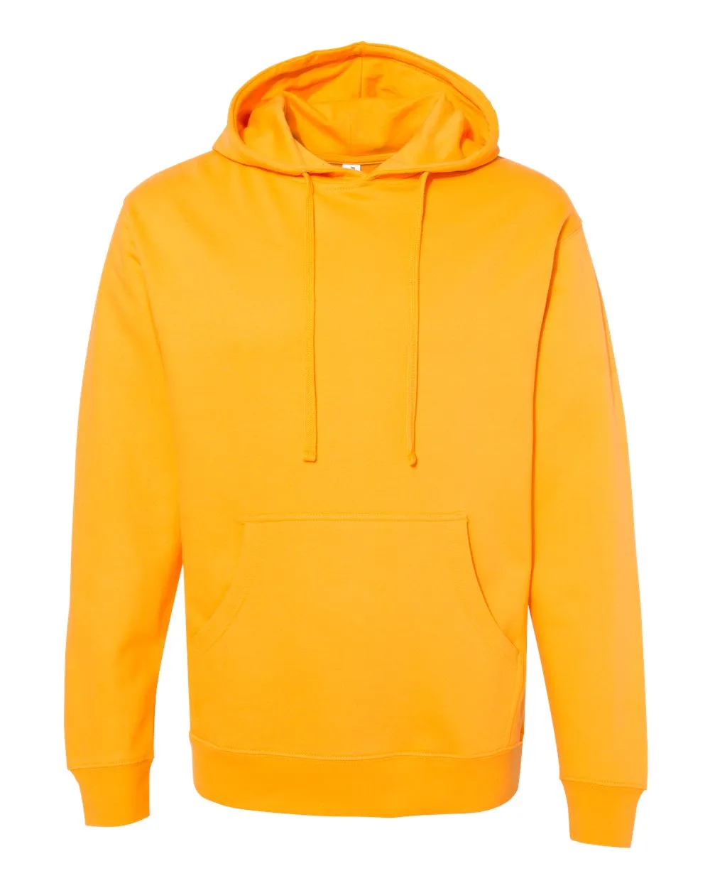 Men's Midweight Hooded Sweatshirt