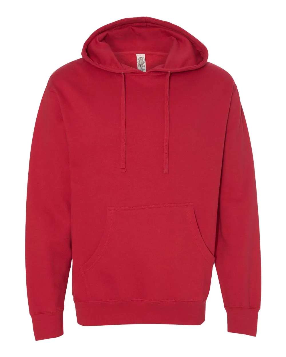 Men's Midweight Hooded Sweatshirt