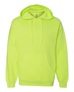 Men's Midweight Hooded Sweatshirt
