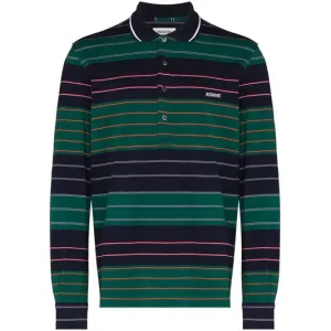 Missoni Long Sleeve Classic Polo