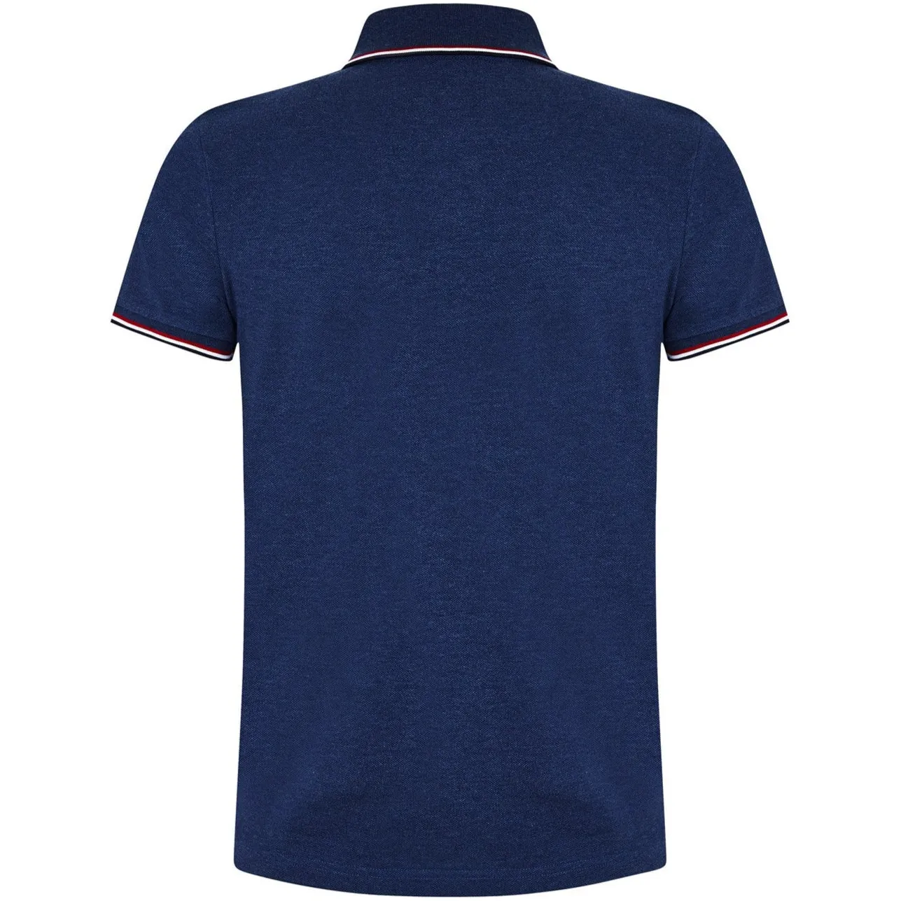 Moncler Classic Maglia Polo Shirt