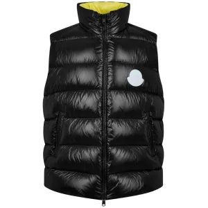 Moncler Parke Down Gilet