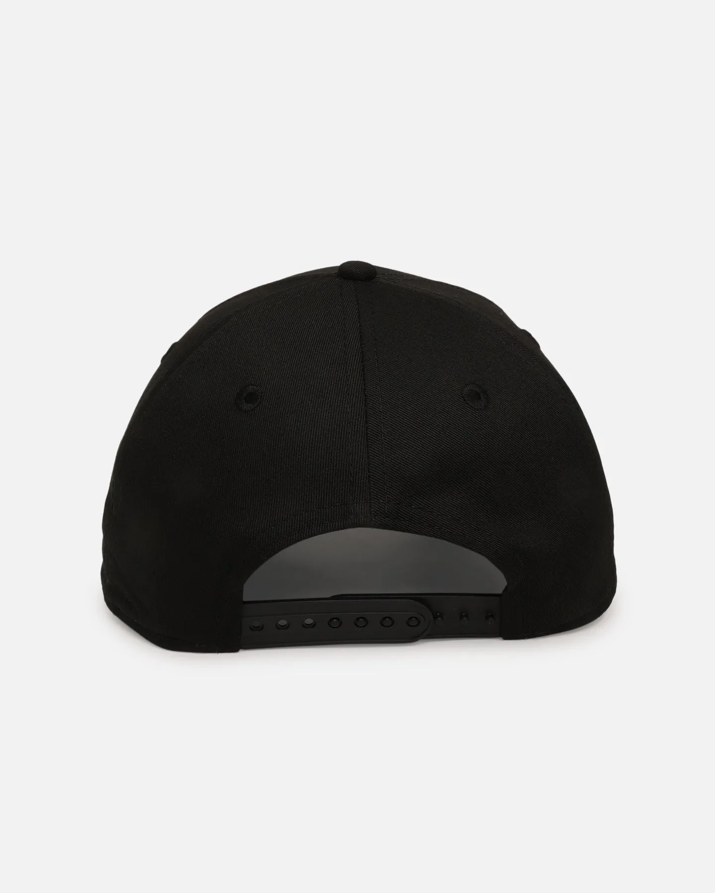 New Era Brisbane Roar FC 'A-League Exculsive' 9FORTY A-Frame Snapback Black/Gold