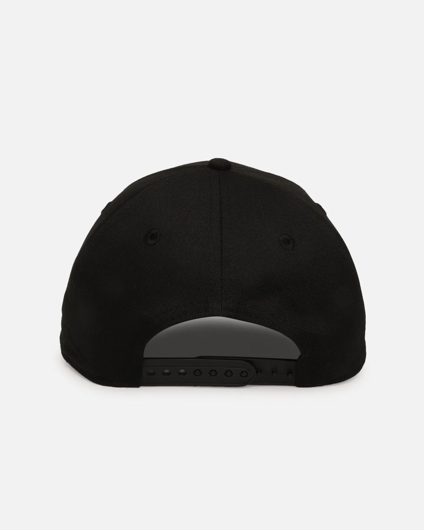 New Era Central Coast Mariners FC 'A-League Exculsive' 9FORTY A-Frame Snapback Black/Gold