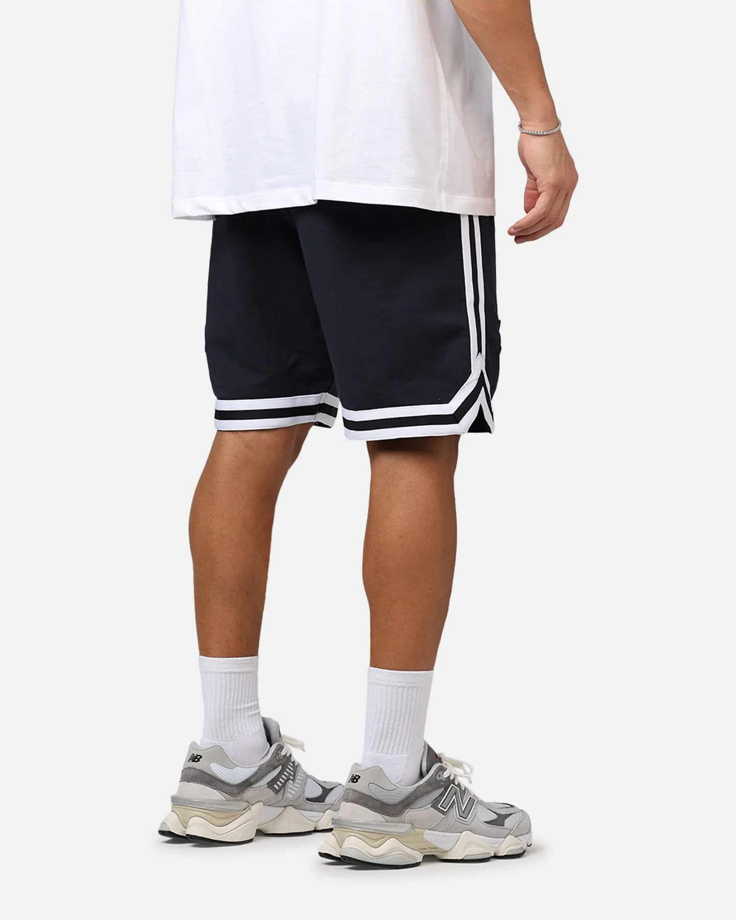 New Era New York Yankees 'Logo Select Official Team Colors' Shorts OTC