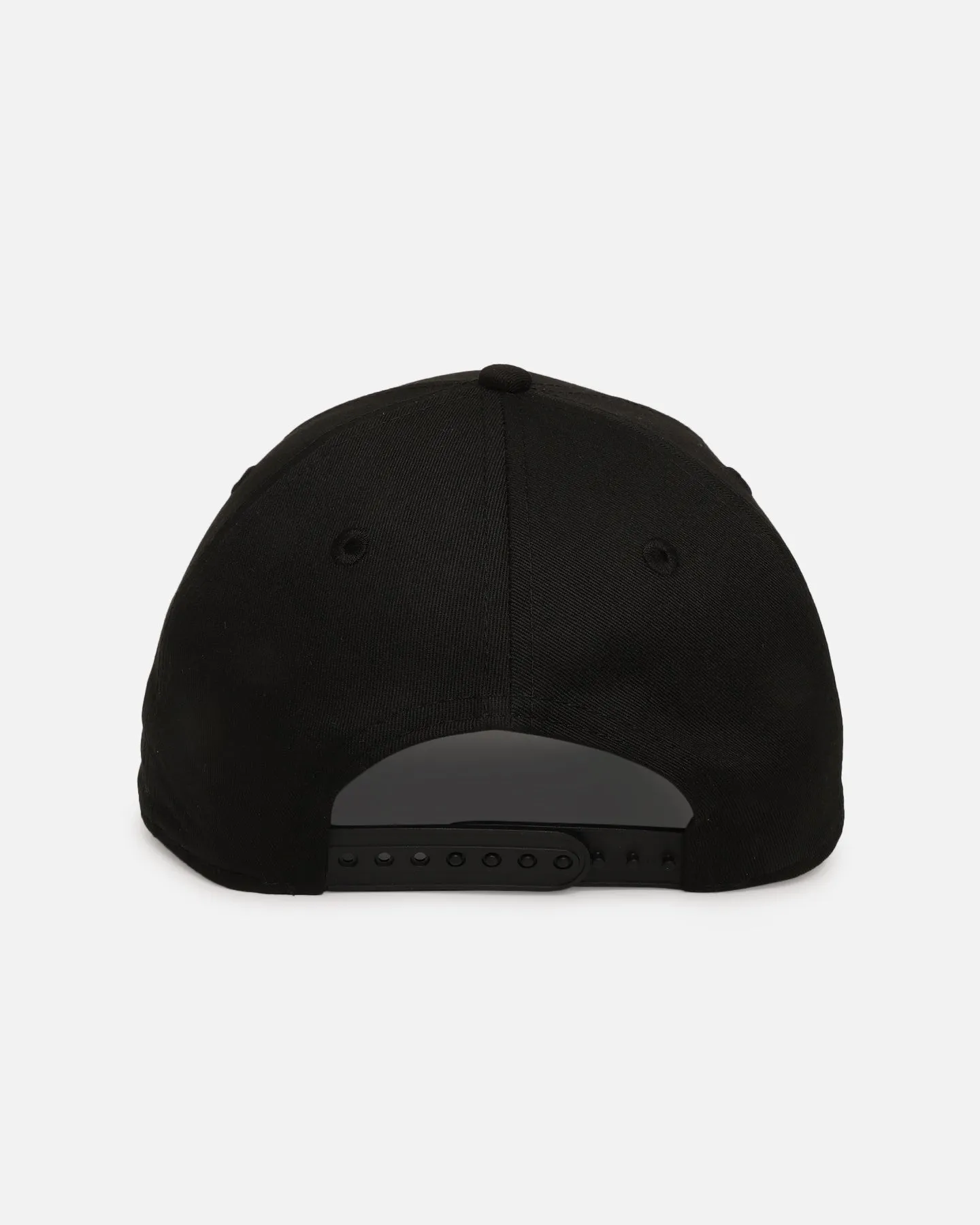 New Era Wellington Phoenix FC 'A-League Exculsive' 9FORTY A-Frame Snapback Black/Gold