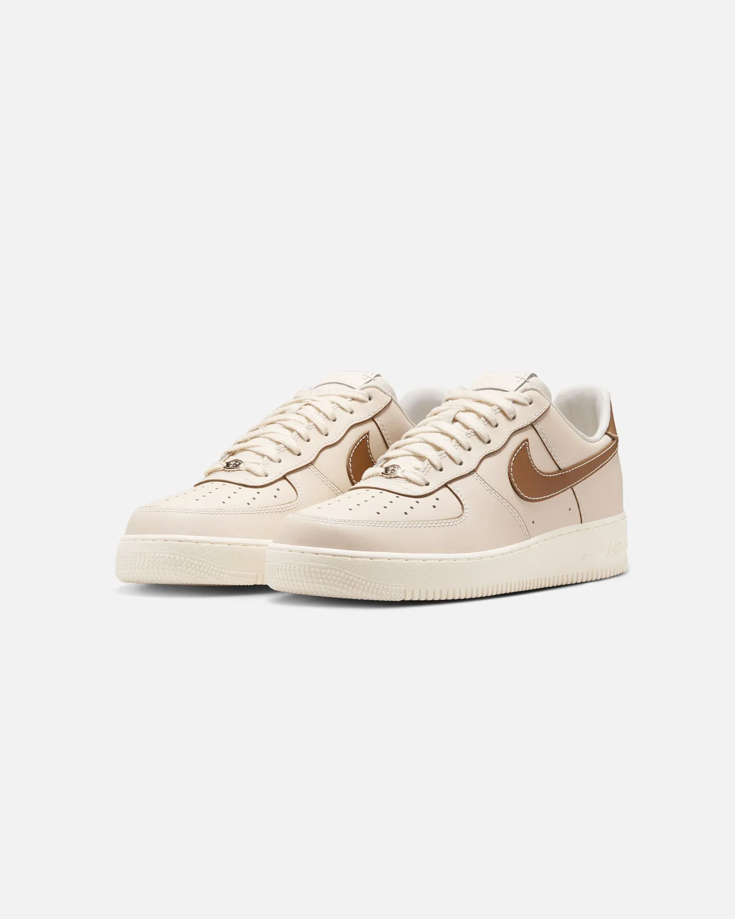 Nike Air Force 1 '07 Pearl White