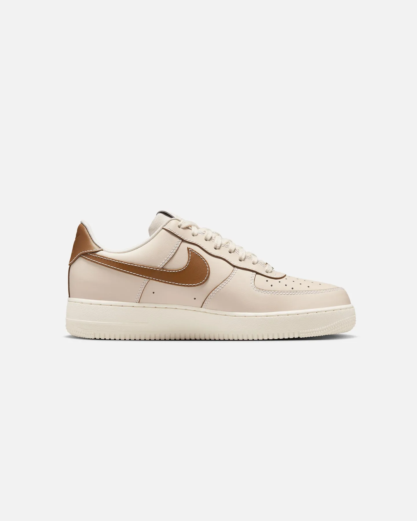 Nike Air Force 1 '07 Pearl White