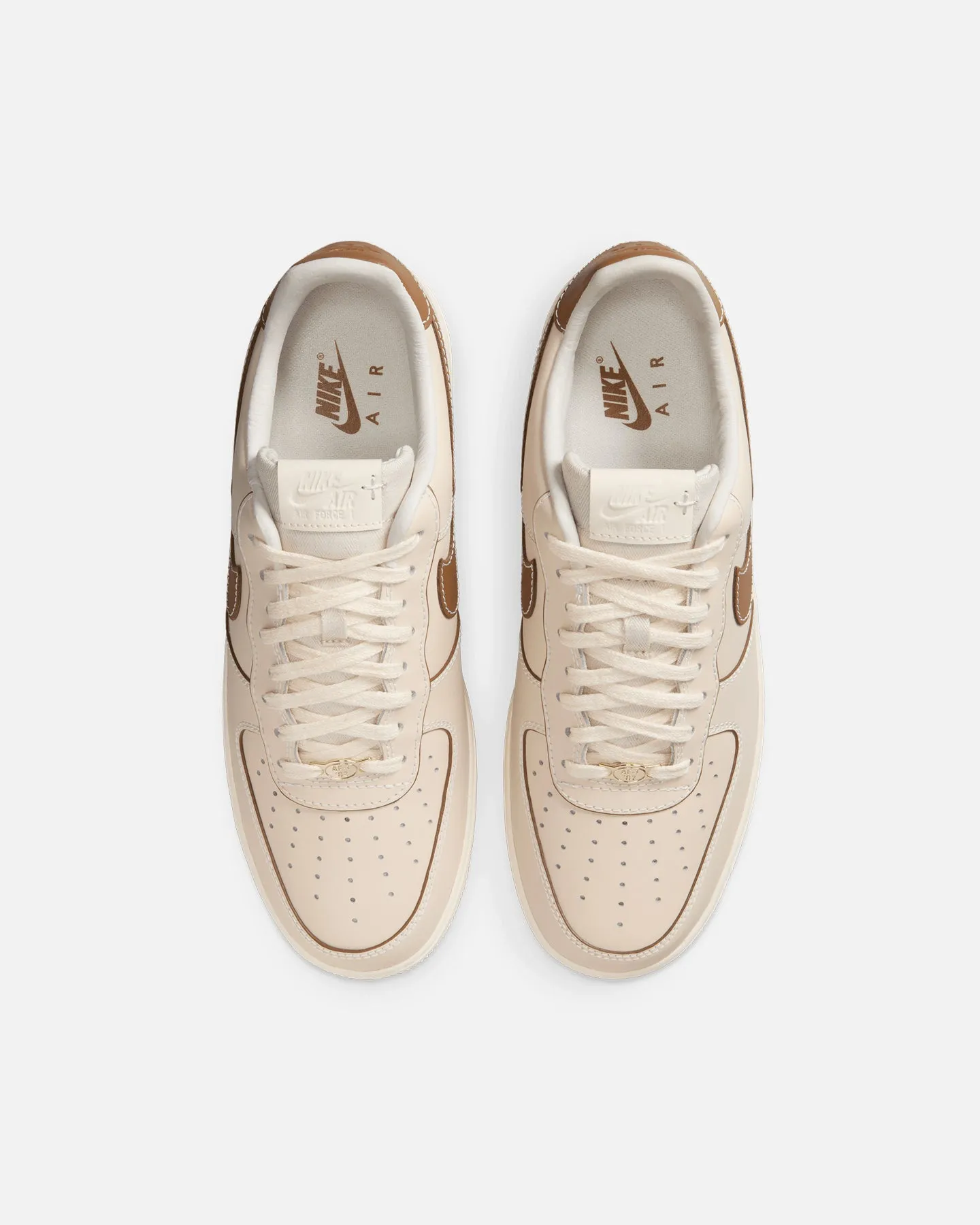 Nike Air Force 1 '07 Pearl White