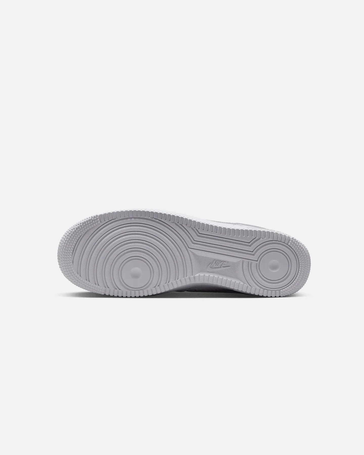 Nike Air Force 1 '07 Texture "Carbon Fibre" White/White