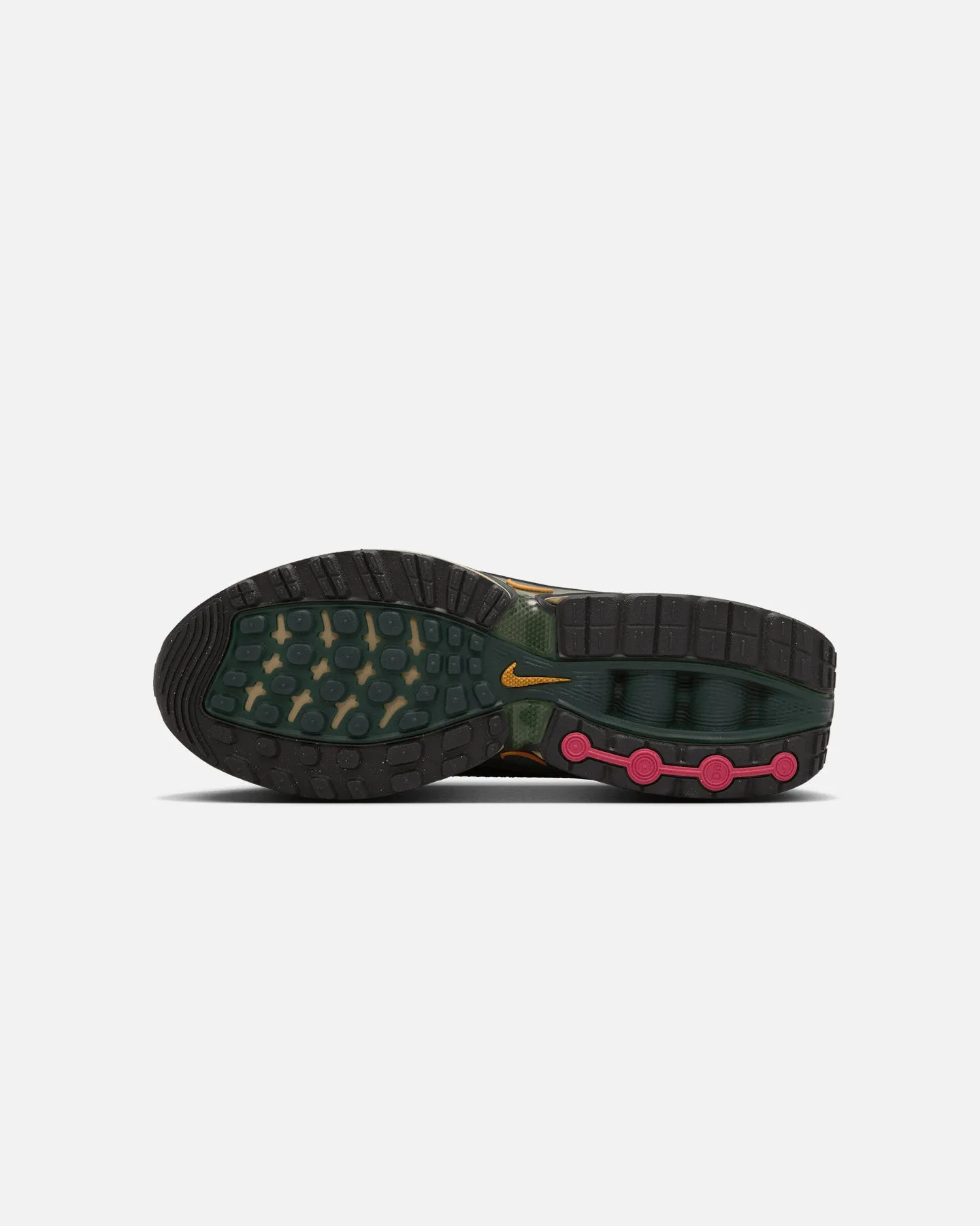Nike Air Max Dn "Heat Map" Neutral Olive