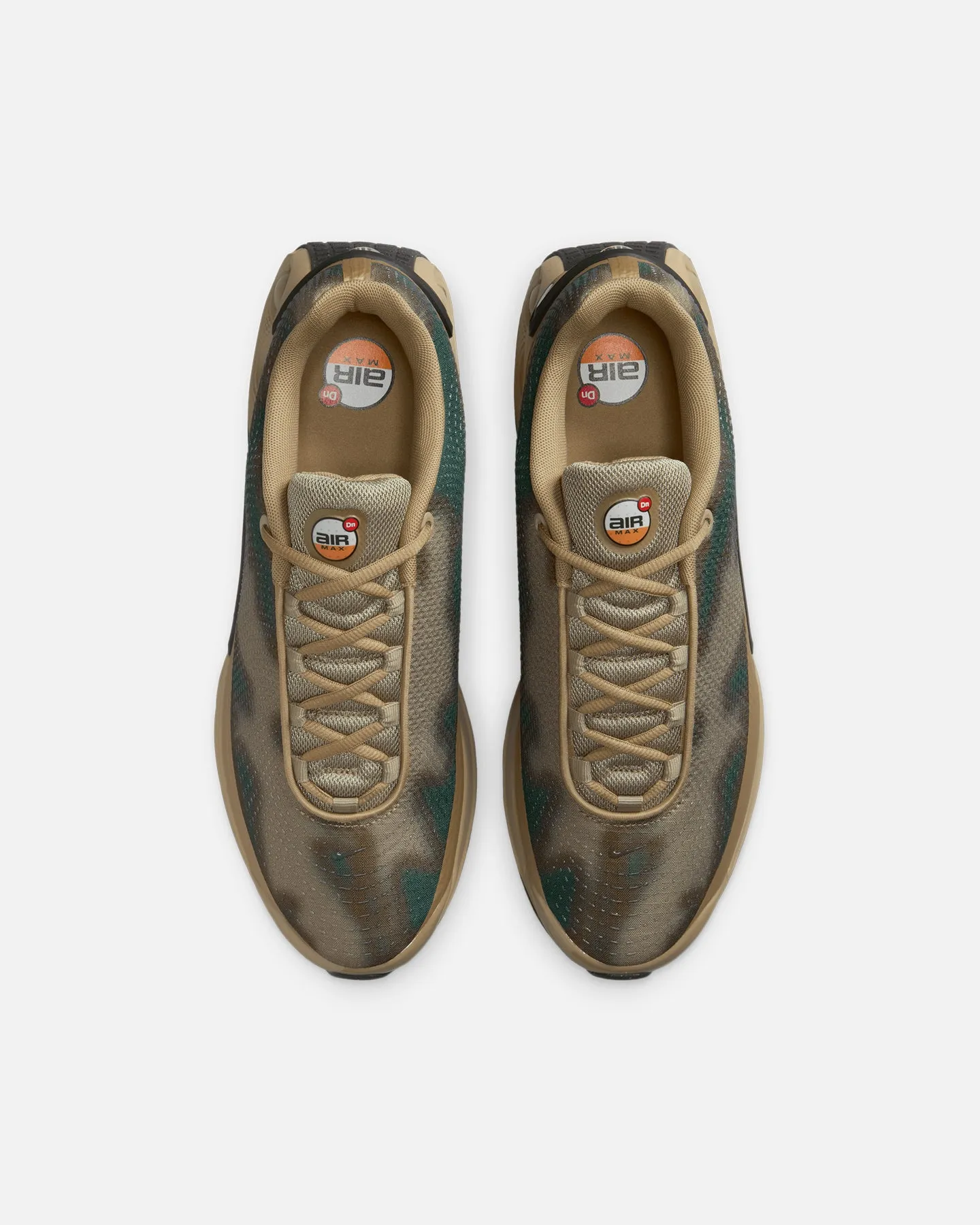 Nike Air Max Dn "Heat Map" Neutral Olive