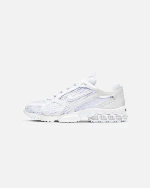 Nike Air Zoom Spiridon Cage 2 White/White