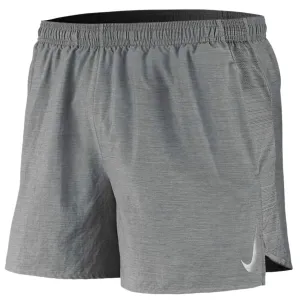 Nike Challenger Grey Smoke Shorts