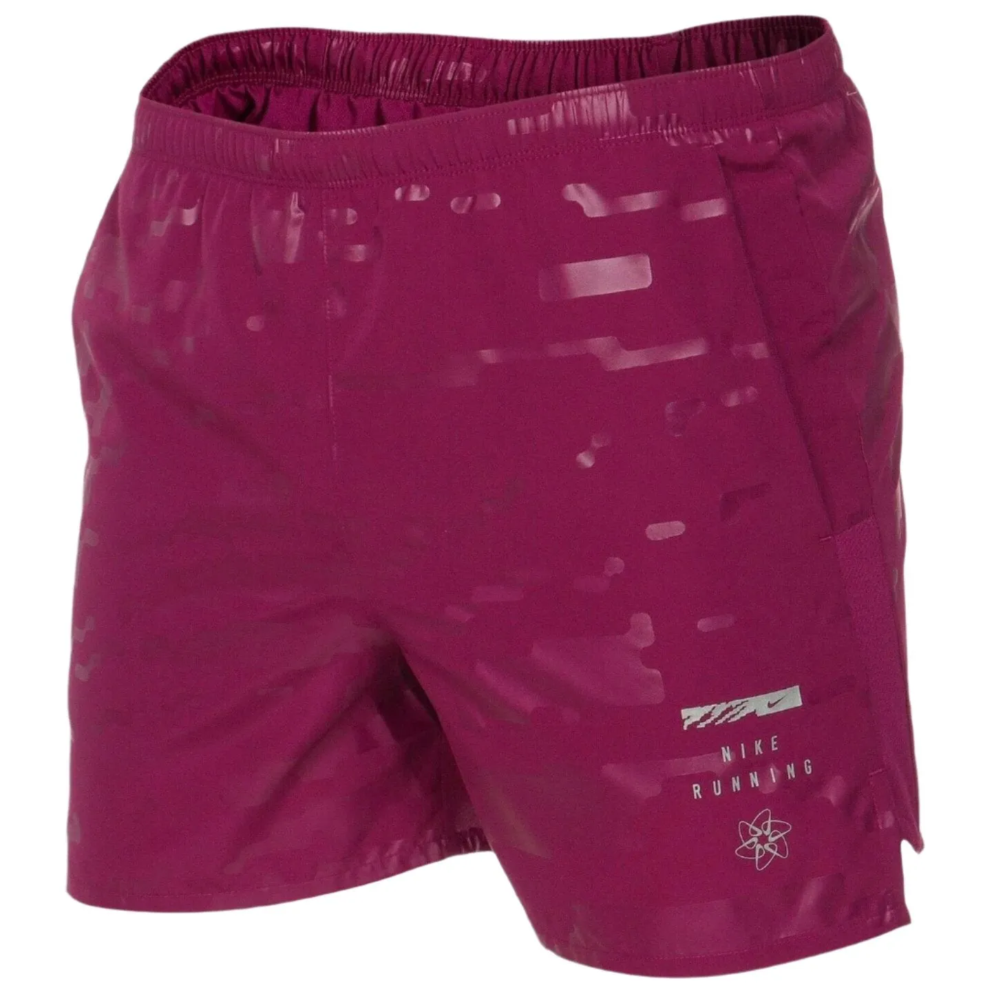 Nike Dri-FIT Run Division Challenger Shorts