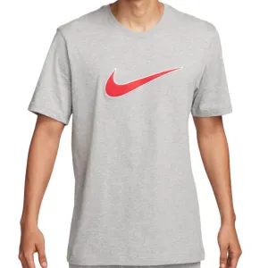 Nike Embroidered Logo Tee