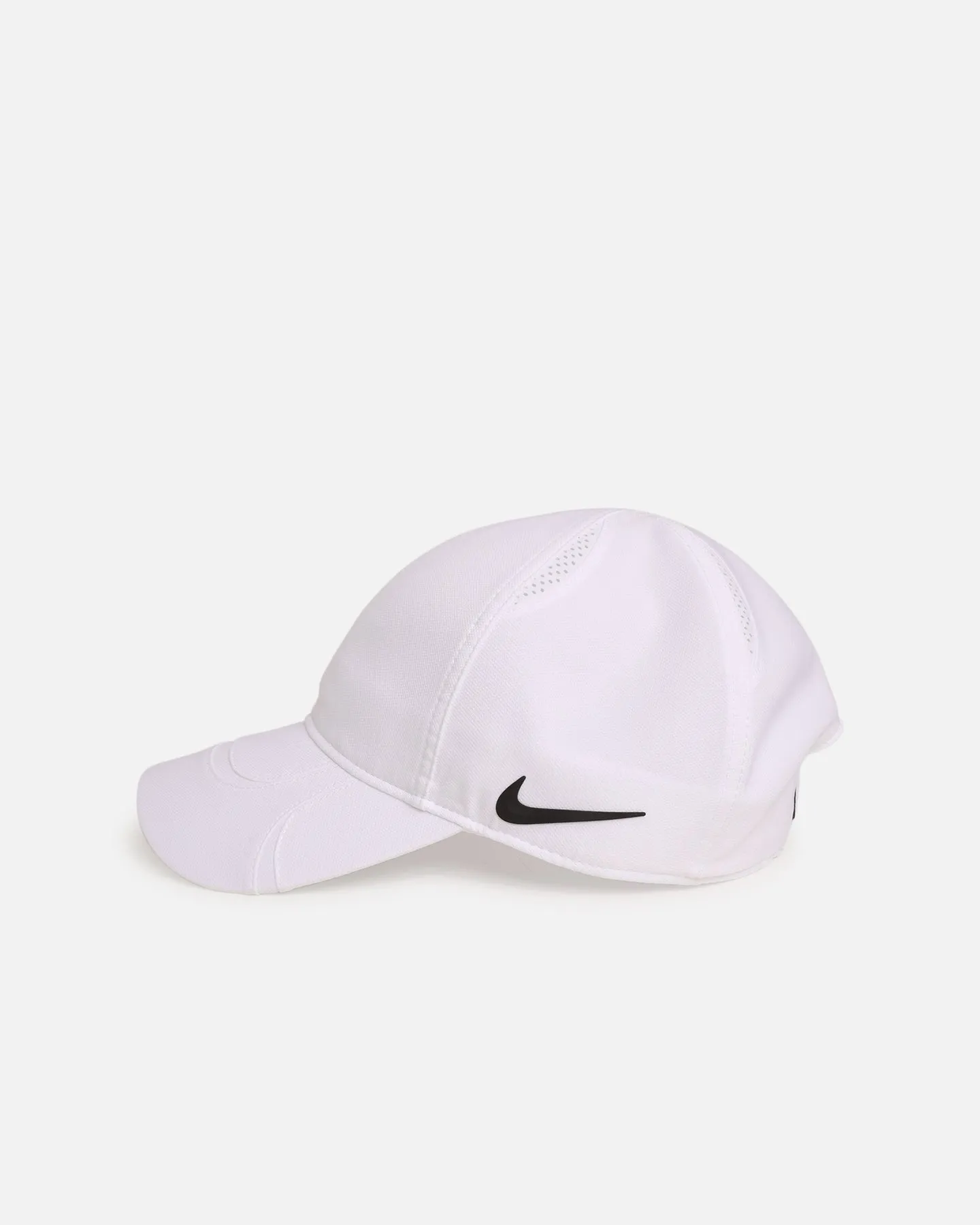 Nike Nocta Club S.S.C Strapback Cap Black/Black/White
