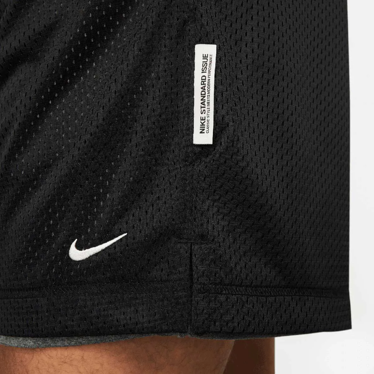 Nike Reversible Dri-Fit Basketball Shorts