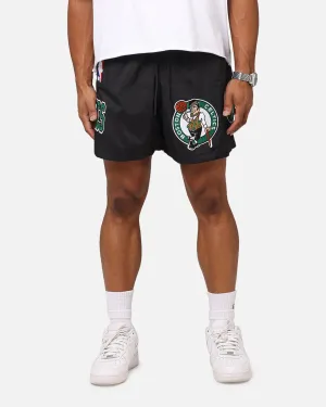 Pro Standard Boston Celtics Classic Woven Shorts Black