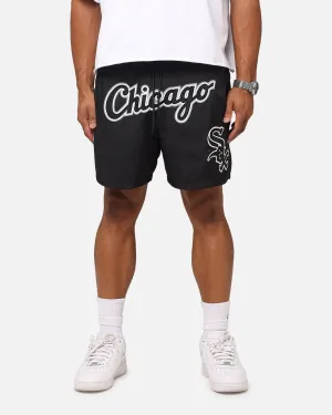 Pro Standard Chicago White Sox Classic Woven Shorts Black