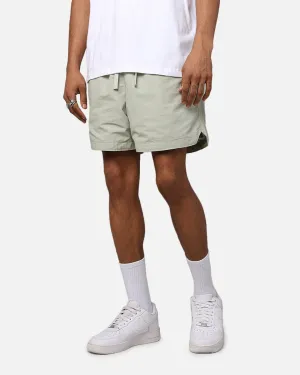 Pro Standard Los Angeles Dodgers Neutral 2.0 Shorts Moss