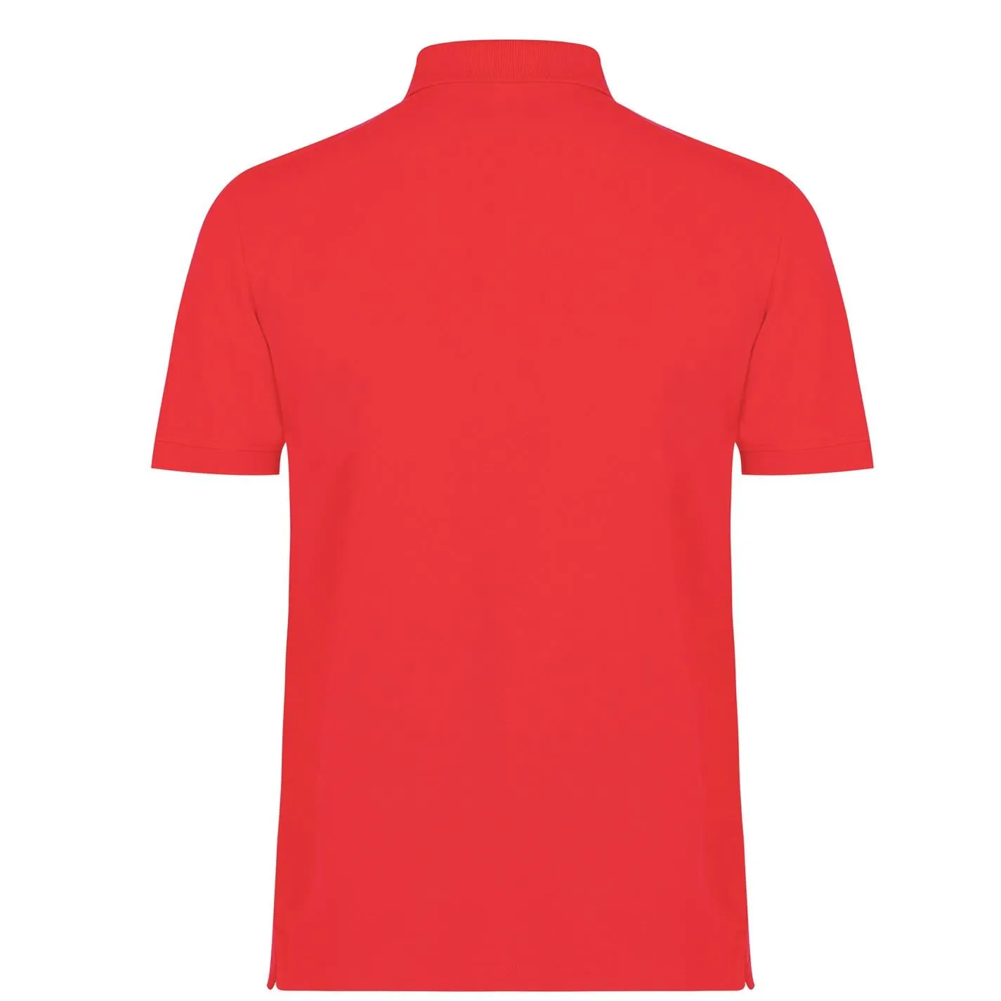 Pyrenex Patch Logo Polo Shirt